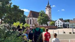 Quelle: Evangelische Kirchengemeinde Niefern